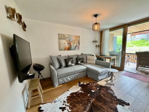 Apartment im Stenna Vallada direkt bei den Bergbahnen