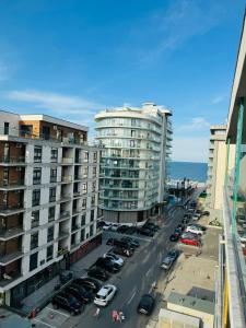 Lotus Aparthotel - Opera Mamaia