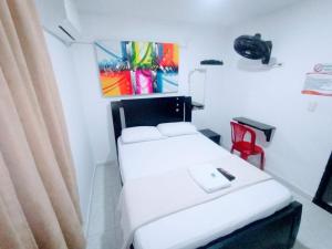Hotel Jahdai Curumani