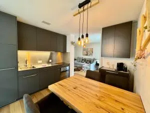 Apartment im Stenna Vallada direkt bei den Bergbahnen - Flims Waldhaus