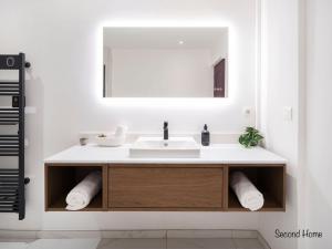 Appartements East Side : photos des chambres