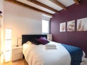 Appartements East Side : photos des chambres