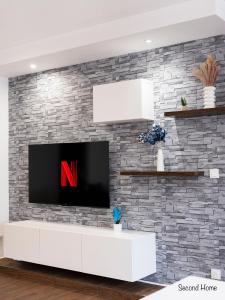 Appartements East Side : photos des chambres