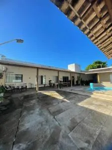 casa de Temporadas e Alegrias - 伊塔布纳