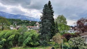 Appartements Residence Le Clos Des Merisiers - Charmant et accueuillant logement pour 6 personnes MAE-0011 : photos des chambres