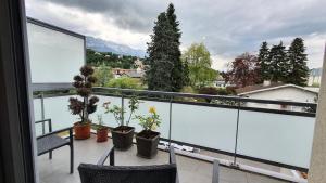 Appartements Residence Le Clos Des Merisiers - Charmant et accueuillant logement pour 6 personnes MAE-0011 : photos des chambres