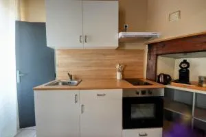 Maison de village - 圣马丁勒瑞杜