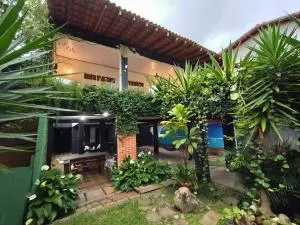 Enseada Suítes - Sao Amaro Island