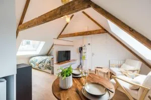 Studio Charmant -Cœur de Lannion - Ploulech