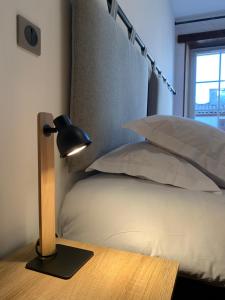 Hotels AUBERGE DU PORCHE : Chambre Double ou Lits Jumeaux