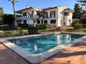 Mediterranean House in Valencia - Masía Aldamar