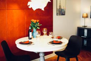 Stanislawa Augusta by P&J Apartments