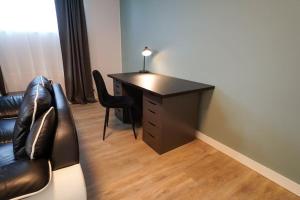 Lägenhetshotell i Sveg