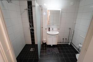 Lägenhetshotell i Sveg