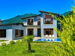 Qafqaz Modern Harmony - Vǝndam