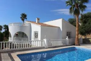 Villa Panoramica / La Nucia (Costa Blanca) - La Nucía
