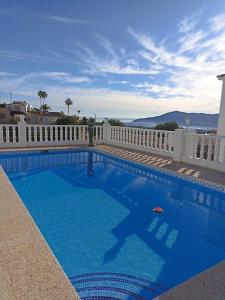 Villa Panoramica La Nucia (Costa Blanca)