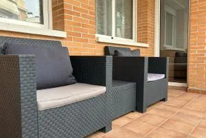 Rieral Park - Відререс