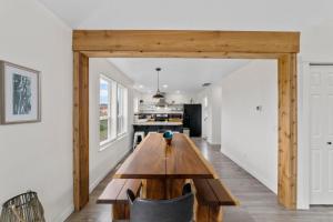 New Utsalady Beach House Camano Island