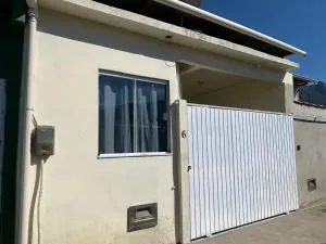 Casa para temporada- Pq Mambucaba - Mambucaba