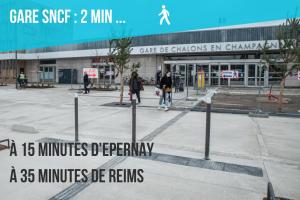 Appartements Cocon d'Hiver - Netflix & Wifi - Parking Gratuit - check-in 24H24 - Kit Bebe disponible sur demande - Emplacement Velos - GoodMarning : photos des chambres