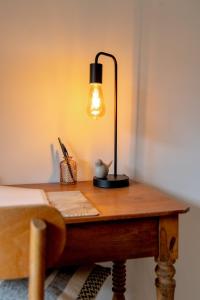 Maisons d'hotes Le Vallon de Lehon : photos des chambres