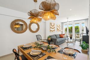 NUEVO piso centro Torre del Mar - 4hvězdičkové hotely ve městě Torre del Mar