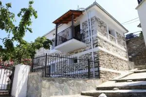 Archontiko Nikolaou Keramidi - Sklíthron