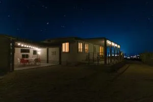 Roadrunner's Roost - 二十九棕榈村