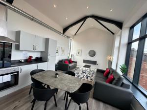 Dale Street Apartments Liverpool by Beehosting