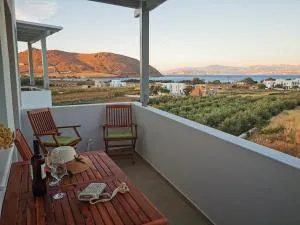 Molos View - Molos Parou