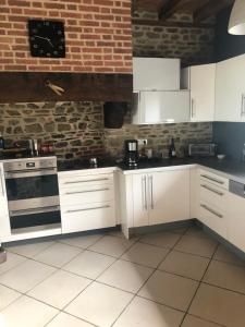 Chambre à la campagne