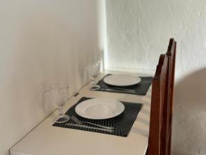 Suíte em Geribá, próxima a praia