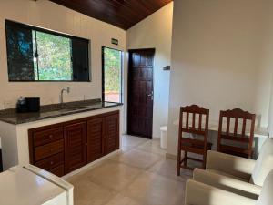 Suíte em Geribá, próxima a praia