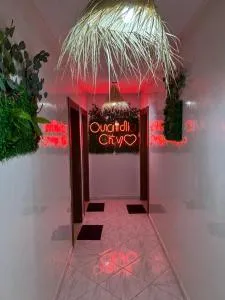 OUALIDIA CITY - Sidi Bennour