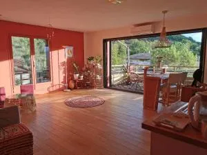 Duplex Orange Oasis - Valmascle