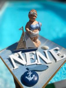 Tünde NENE Apartman