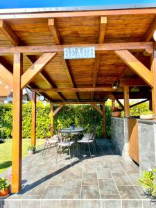 Tünde NENE Apartman