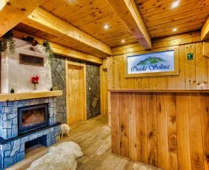 Osada Solina - Łobozew