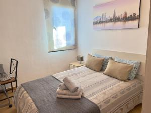 Nova Mar Bella Apartment