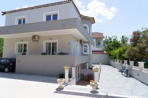 Kanalaki Peaceful Haven - Your Cozy Retreat