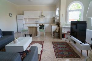 Kanalaki Peaceful Haven - Your Cozy Retreat