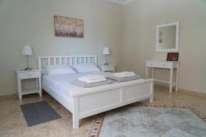 Kanalaki Peaceful Haven - Your Cozy Retreat