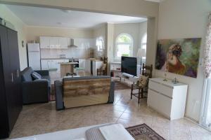 Kanalaki Peaceful Haven - Your Cozy Retreat