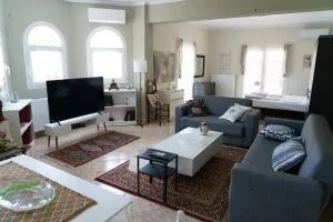 Kanalaki Peaceful Haven - Your Cozy Retreat - Thesprotikón