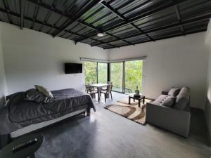 Glamping Galcano