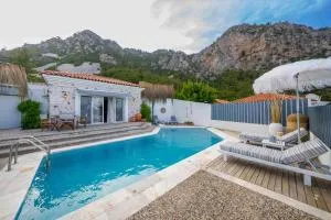 Alya Country - تورونش