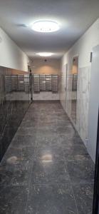 Apartament przy deptaku