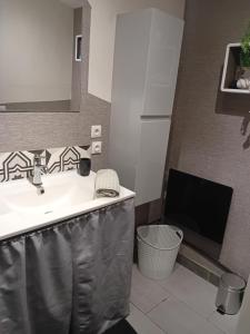 Maisons de vacances A DECOUVRIR ABSOLUMENT Charmante Maison thierachienne : photos des chambres