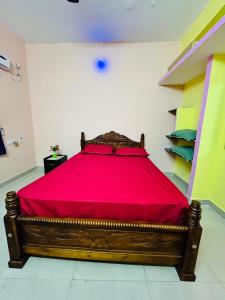 Shanthu sahana 2bhk villa